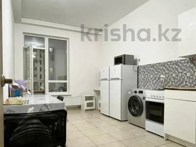 3-комнатная квартира · 100 м² · 2/6 этаж, Кабанбай батыра 60 за 53 млн 〒 в Астане