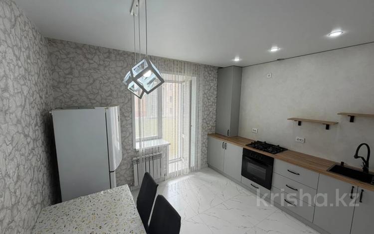 1-комнатная квартира · 41.5 м² · 7/9 этаж, 70 квартал 48 за 23.8 млн ₸ в Костанае — фото 3