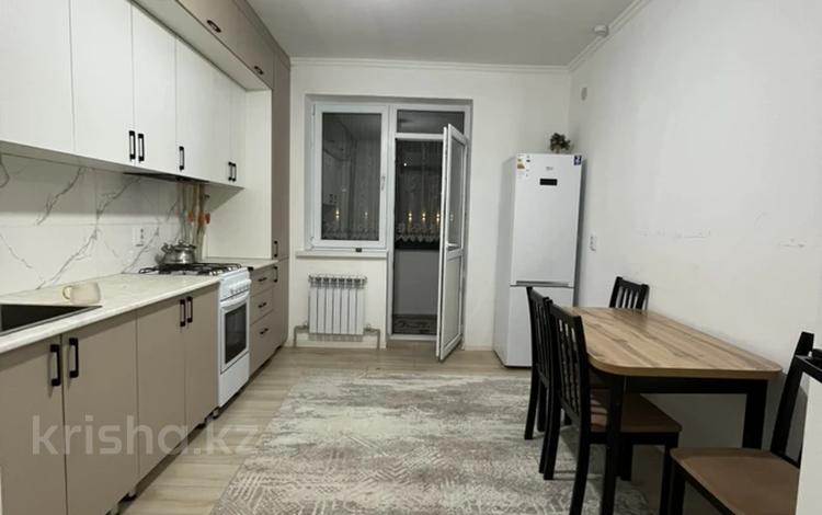1-комнатная квартира · 42 м² · 2/5 этаж, ул. Боржар 688/17 за 100 000 ₸ в Шымкенте, Каратауский р-н — фото 9