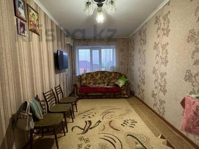 1-комнатная квартира · 35.9 м² · 3/5 этаж, мкр 11, алыс переулок за 7.5 млн 〒 в Актобе