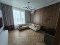 2-бөлмелі пәтер · 65 м² · 9/9 қабат, Байтурсынова 10/2, бағасы: 56 млн ₸ в Астане, Алматы р-н