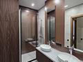 2-бөлмелі пәтер · 65 м² · 9/9 қабат, Байтурсынова 10/2, бағасы: 56 млн ₸ в Астане, Алматы р-н — фото 10