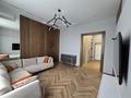 2-бөлмелі пәтер · 65 м² · 9/9 қабат, Байтурсынова 10/2, бағасы: 56 млн ₸ в Астане, Алматы р-н — фото 2