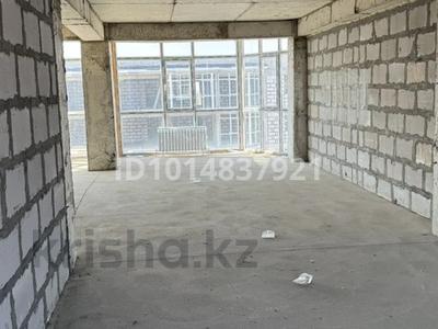 3-комнатная квартира · 83 м² · 5/5 этаж, Абылай хана 2/5 за 25 млн ₸ в Каскелене
