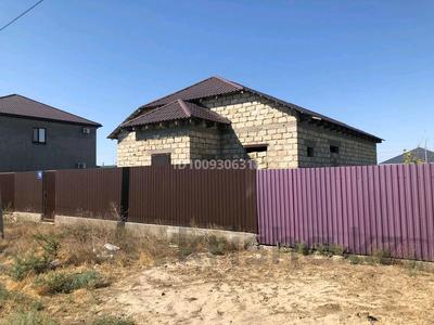 Отдельный дом · 6 комнат · 120 м² · 10 сот., мкр Жулдыз-2, Кайыршахтинский 19 за 15 млн 〒 в Атырау