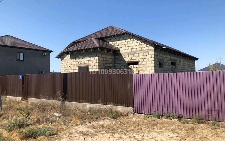 Жеке үй · 6 бөлме · 120 м² · 10 жүзд., мкр Жулдыз-2, Кайыршахтинский 19, бағасы: 13 млн ₸ в Атырау — фото 2
