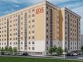 2-бөлмелі пәтер · 80 м² · 5/8 қабат, Мкр Өркен ЖкСая 73д, бағасы: 20 млн ₸ в Жанаозен