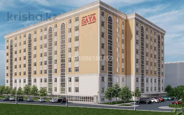 2-бөлмелі пәтер · 80 м² · 5/8 қабат, Мкр Өркен ЖкСая 73д, бағасы: 20 млн ₸ в Жанаозен — фото 3