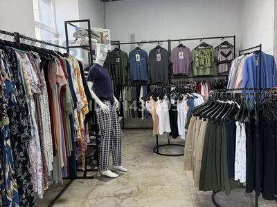 Магазины и бутики · 8 м² за 80 000 ₸ в Астане, Нура р-н