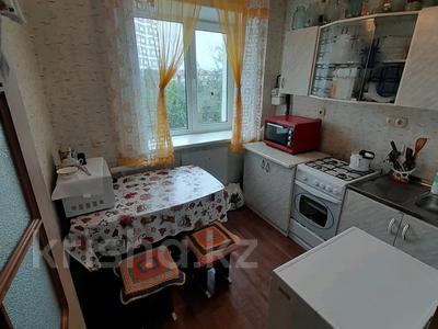 1-комнатная квартира, 30 м², 4/4 этаж, Рижская 1 за ~ 11.4 млн 〒 в Петропавловске