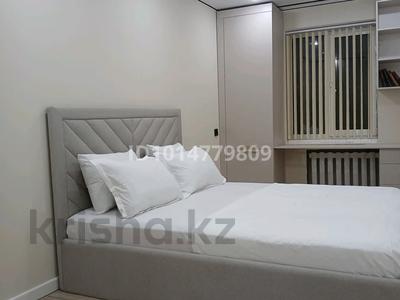 2-комнатная квартира · 46 м² · 4/5 этаж, мкр №11 — Жандосова Алтынсарина возле Ауэовского ЦОНа,НАРХОЗ за 16 000 ₸ в Алматы, Ауэзовский р-н