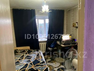 1-комнатная квартира · 18 м² · 4/5 этаж, Мызы 15 за 8 млн 〒 в Усть-Каменогорске, Ульбинский