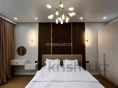 1-комнатная квартира · 56 м² · 2/9 этаж, Сзади Обл. Акимата 5 за 13 000 ₸ в Туркестане