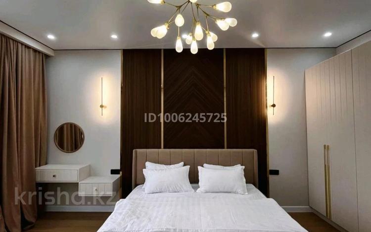 1-комнатная квартира · 56 м² · 2/9 этаж, Сзади Обл. Акимата 5 за 13 000 ₸ в Туркестане — фото 2