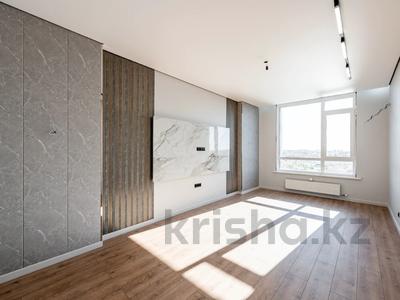 3-комнатная квартира, 93.6 м², 15/17 этаж, Шыганак 1 — Кенесары за 71 млн 〒 в Астане, Сарыарка р-н