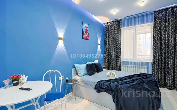 1 бөлме · 36.2 м² · 6 қабат, Толе би 181 — Ауэзова, бағасы: 350 000 ₸ в Алматы, Алмалинский р-н — фото 2