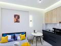 1 бөлме · 36.2 м² · 6 қабат, Толе би 181 — Ауэзова, бағасы: 350 000 ₸ в Алматы, Алмалинский р-н — фото 2