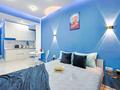 1 бөлме · 36.2 м² · 6 қабат, Толе би 181 — Ауэзова, бағасы: 350 000 ₸ в Алматы, Алмалинский р-н — фото 3