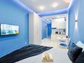 1 бөлме · 36.2 м² · 6 қабат, Толе би 181 — Ауэзова, бағасы: 350 000 ₸ в Алматы, Алмалинский р-н — фото 4