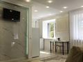 2-комнатная квартира · 50 м² · 2/4 этаж, мкр Новый Город, Бухар Жырау 75 за 15 000 ₸ в Караганде, Казыбек би р-н — фото 11
