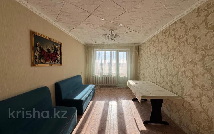 1-бөлмелі пәтер · 32.8 м² · 5/5 қабат, 8-й мкр., бағасы: 6.4 млн ₸ в Темиртау — фото 2