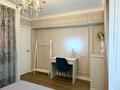 2-комнатная квартира · 55 м² · 3/5 этаж, Шевченко — Назабаева за 72 млн ₸ в Алматы, Медеуский р-н — фото 11