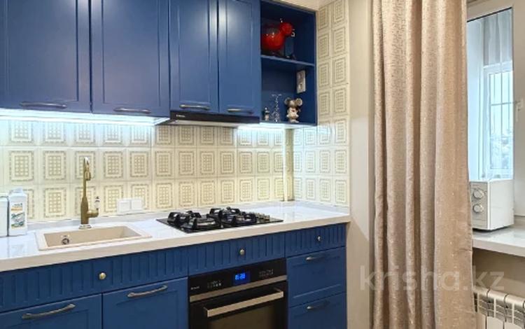 2-комнатная квартира · 55 м² · 3/5 этаж, Шевченко — Назабаева за 72 млн ₸ в Алматы, Медеуский р-н — фото 4