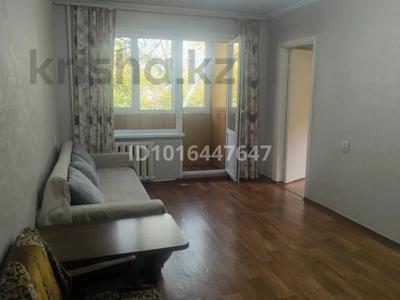 2-комнатная квартира · 43 м² · 4/5 этаж, мкр Орбита-1 12 за 240 000 ₸ в Алматы, Бостандыкский р-н