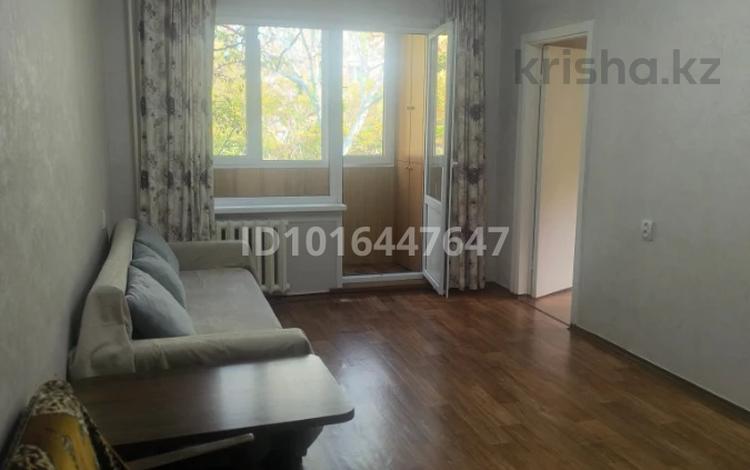 2-комнатная квартира · 43 м² · 4/5 этаж, мкр Орбита-1 12 за 240 000 ₸ в Алматы, Бостандыкский р-н — фото 2