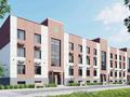 2-комнатная квартира · 59.19 м², мкр Тастыбулак, Таутаган 6 за 22.8 млн 〒 в Алматы, Наурызбайский р-н — фото 5