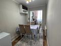 2-комнатная квартира · 58.4 м² · 1/5 этаж, ул. Байтурсынова 59А за 28 млн ₸ в Шымкенте, Аль-Фарабийский р-н