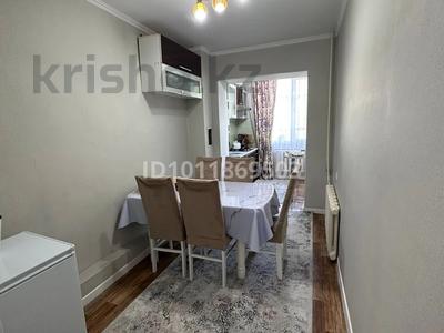 2-комнатная квартира · 58.4 м² · 1/5 этаж, ул. Байтурсынова 59А за 28 млн ₸ в Шымкенте, Аль-Фарабийский р-н