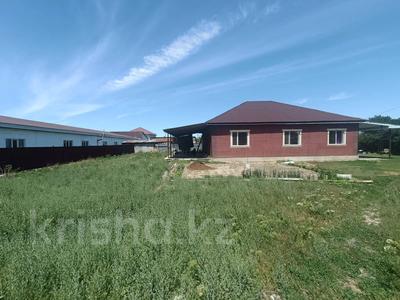 Отдельный дом · 6 комнат · 140 м² · 17 сот., Жамбыла 10 за 35 млн ₸ в Талдыкоргане
