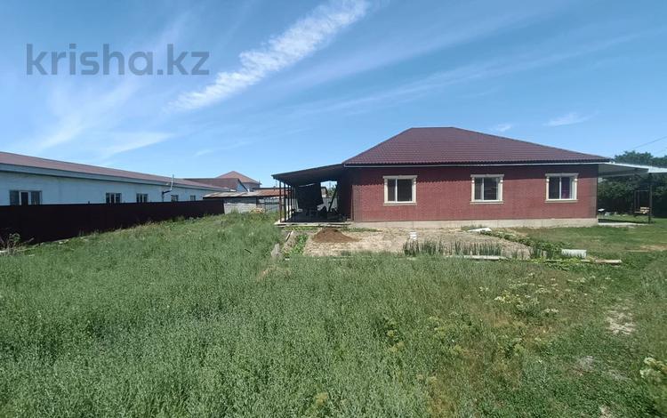 Отдельный дом · 6 комнат · 140 м² · 17 сот., Жамбыла 10 за 35 млн ₸ в Талдыкоргане — фото 2