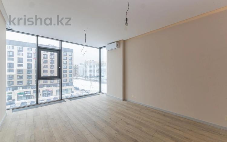 2-комнатная квартира, 73 м², 5/9 этаж, Е 900 2