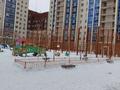 1-бөлмелі пәтер · 46 м² · 10/13 қабат, Б. Момышулы 12 — Аманат, бағасы: 21 млн ₸ в Астане, р-н Байконур — фото 17
