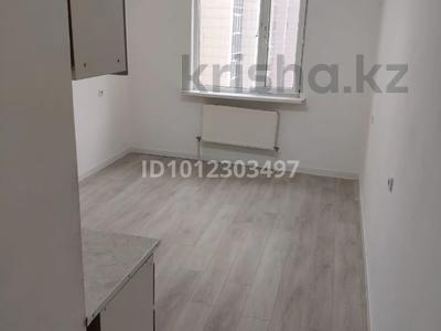 1-комнатная квартира · 46 м² · 10/13 этаж, Б. Момышулы 12 — Аманат за 21 млн ₸ в Астане, р-н Байконур