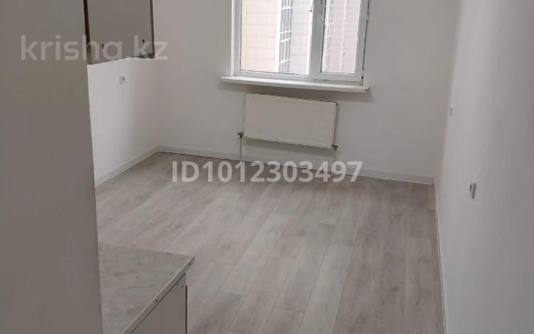 1-бөлмелі пәтер · 46 м² · 10/13 қабат, Б. Момышулы 12 — Аманат, бағасы: 21 млн ₸ в Астане, р-н Байконур — фото 9
