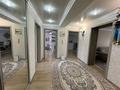 4-комнатная квартира · 110 м² · 3/5 этаж, Козыбаева 39 — Дом за зданием партии Аманат за 750 000 ₸ в Костанае