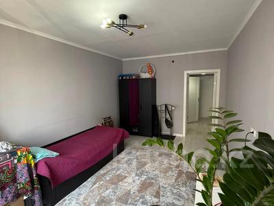 3-комнатная квартира · 82.9 м² · 11/12 этаж, Абишева — WoW за 45 млн ₸ в Алматы, Наурызбайский р-н