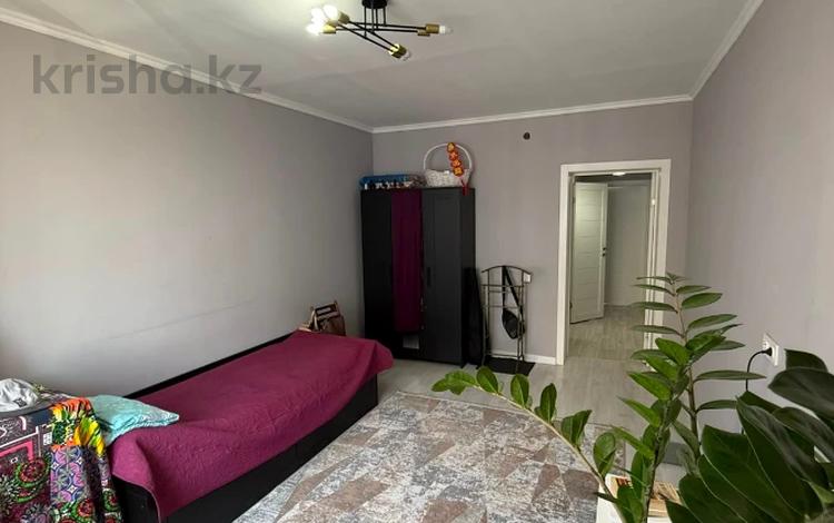 3-комнатная квартира · 82.9 м² · 11/12 этаж, Абишева — WoW за 45 млн ₸ в Алматы, Наурызбайский р-н — фото 29