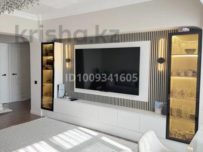 3-бөлмелі пәтер · 80 м² · 8/9 қабат, Маметовой 47, бағасы: 68 млн ₸ в Алматы, Алмалинский р-н