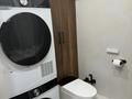 3-бөлмелі пәтер · 80 м² · 8/9 қабат, Маметовой 47, бағасы: 68 млн ₸ в Алматы, Алмалинский р-н — фото 11