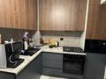 3-бөлмелі пәтер · 80 м² · 8/9 қабат, Маметовой 47, бағасы: 68 млн ₸ в Алматы, Алмалинский р-н — фото 15