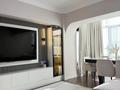 3-бөлмелі пәтер · 80 м² · 8/9 қабат, Маметовой 47, бағасы: 68 млн ₸ в Алматы, Алмалинский р-н — фото 2