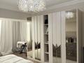 3-бөлмелі пәтер · 80 м² · 8/9 қабат, Маметовой 47, бағасы: 68 млн ₸ в Алматы, Алмалинский р-н — фото 9