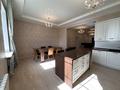 5-комнатная квартира · 213 м² · 5/6 этаж, Романтиков 27 — Шарля де Голля за 134.5 млн ₸ в Астане, Алматы р-н — фото 2