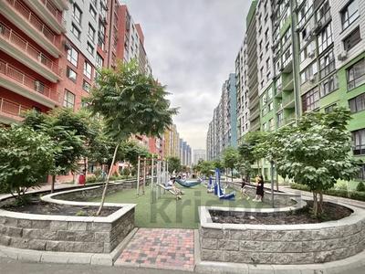 1-комнатная квартира · 44 м² · 5/12 этаж, Муратбаева 14 — Макатаева за 33 млн 〒 в Алматы, Алмалинский р-н