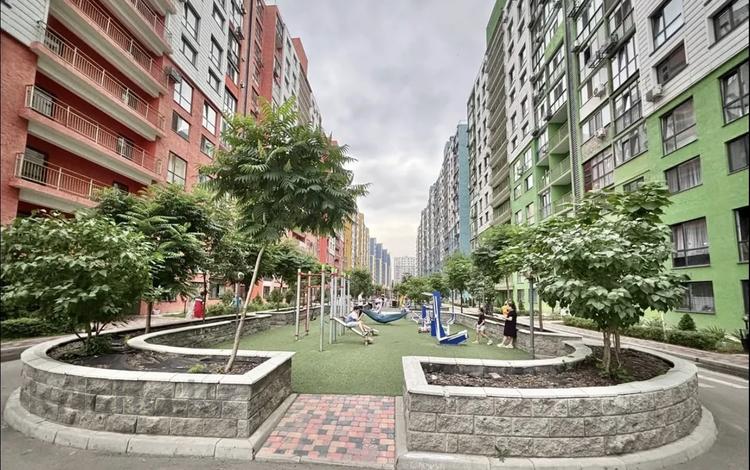 1-комнатная квартира · 44 м² · 5/12 этаж, Муратбаева 14 — Макатаева за 33 млн 〒 в Алматы, Алмалинский р-н — фото 2