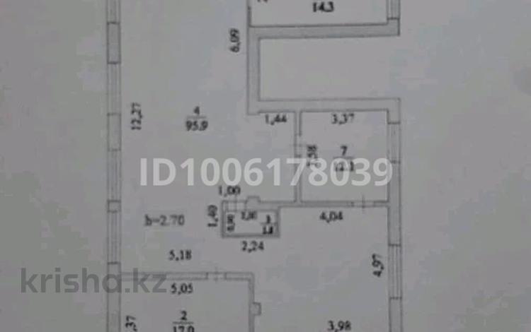 Свободное назначение · 178.8 м² за 118 млн ₸ в Талгаре — фото 2